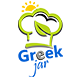 Greek Jar logo