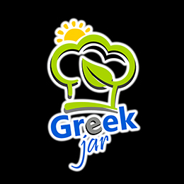 Greek Jar