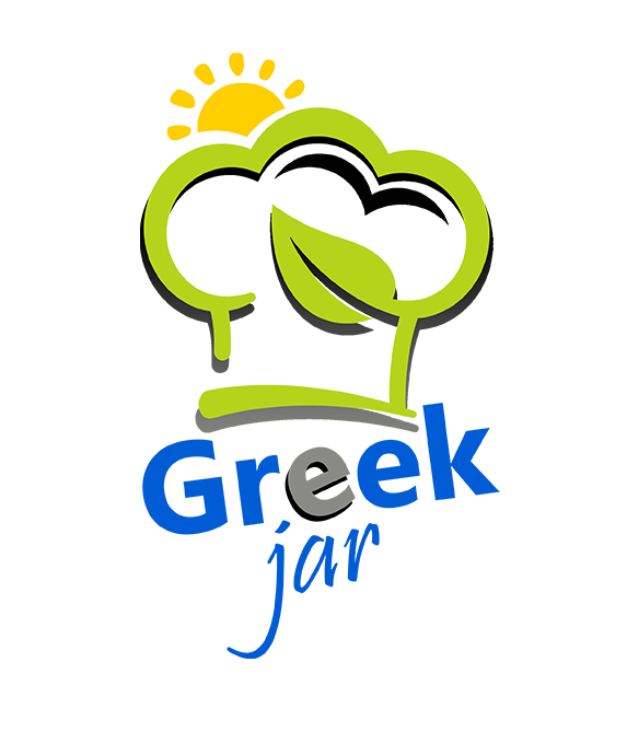 Greek Jar Logo