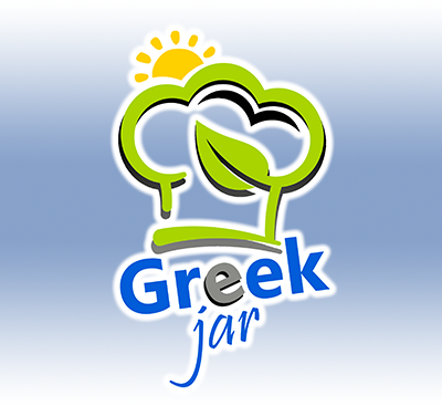 Greek Jar