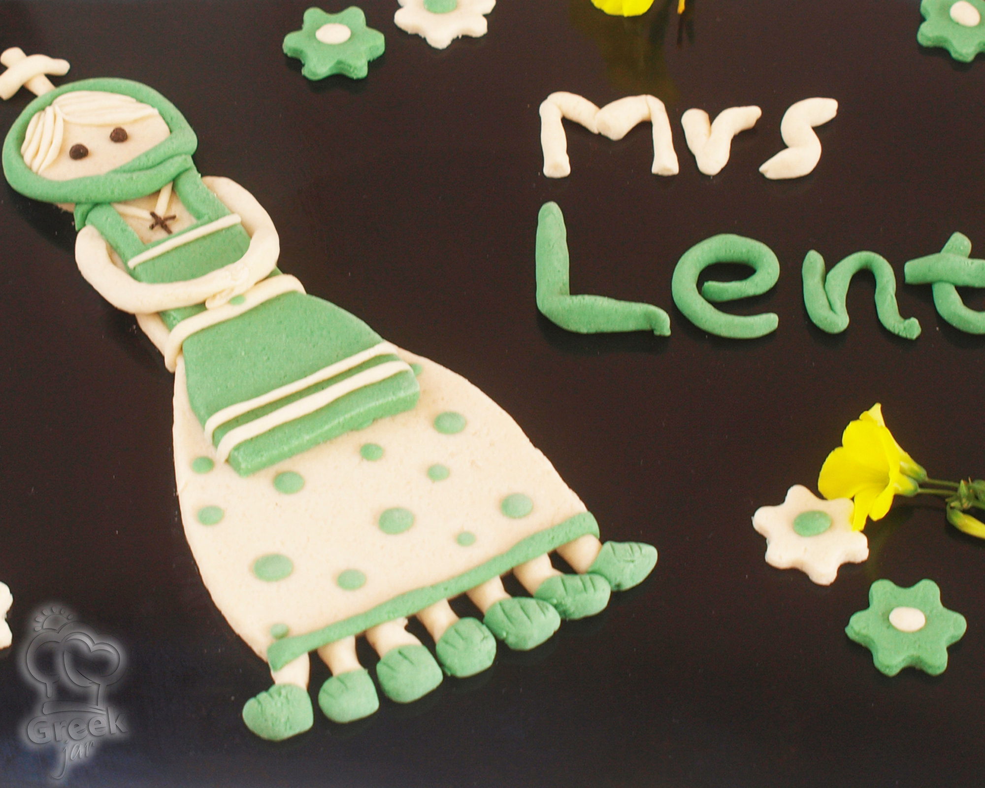 Mrs Lent