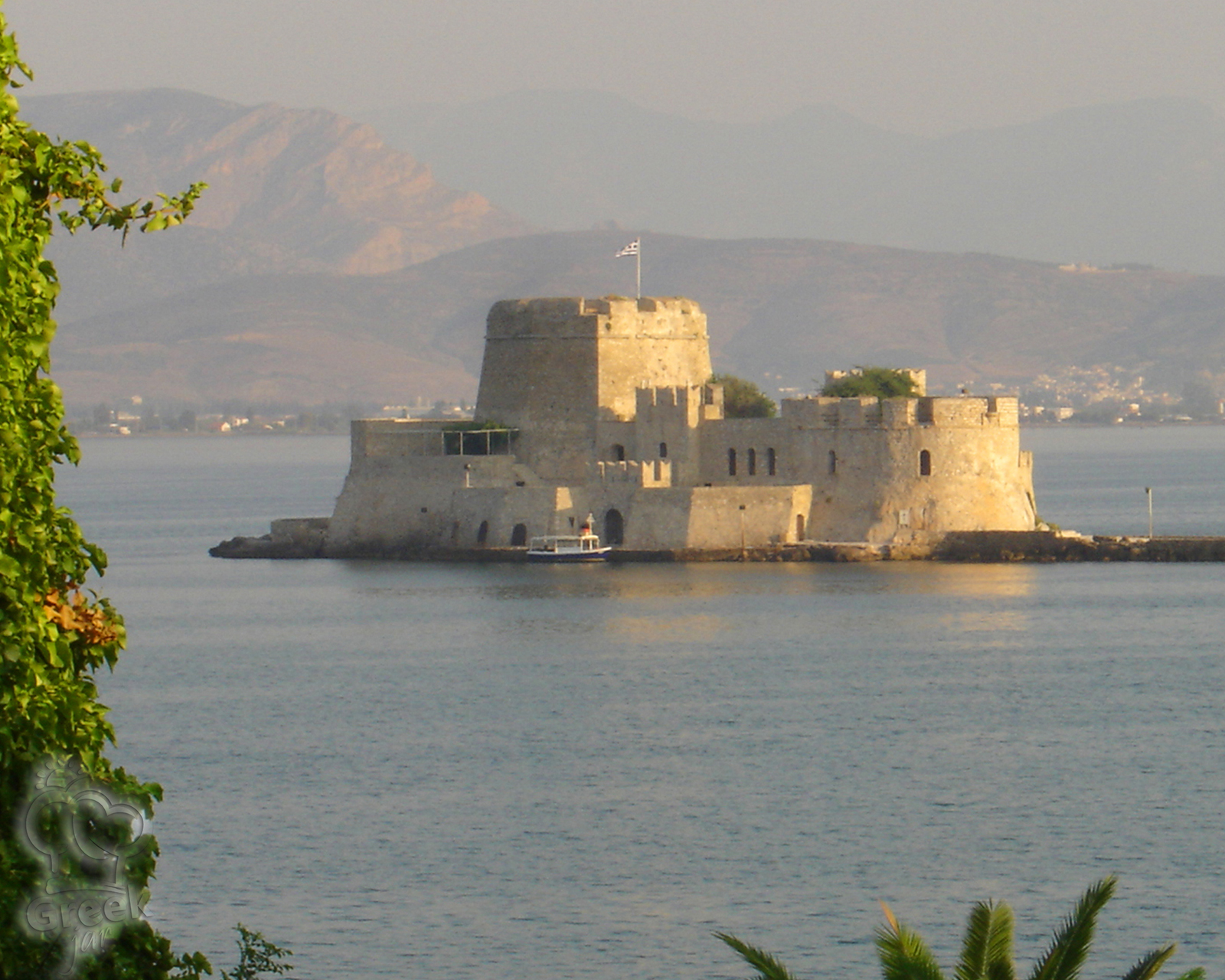 Nafplio, the charm of timeless beauty