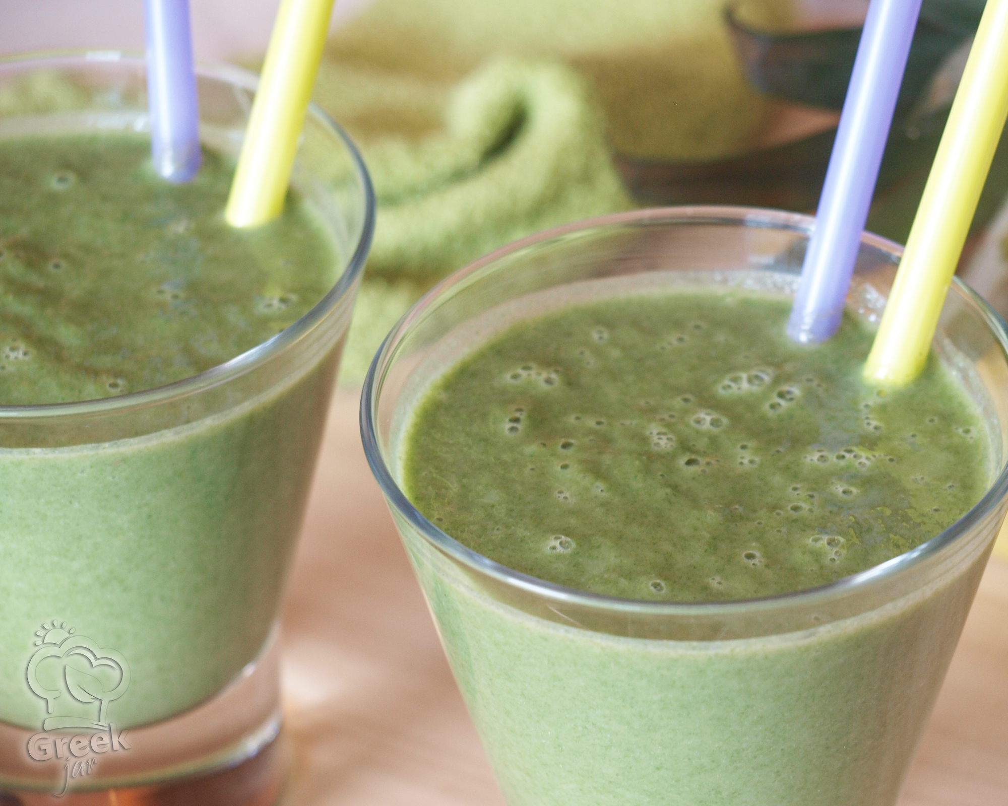 Spinach Smoothie