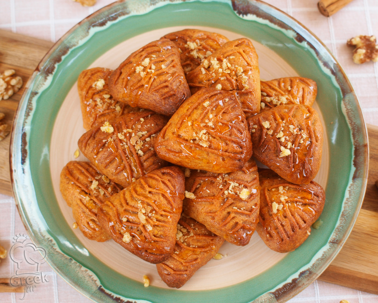 Τσιμπιστά Κοζάνης (Ισλί)